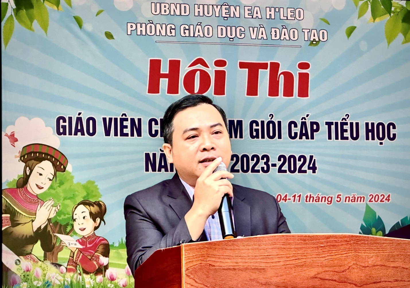 nga 1
